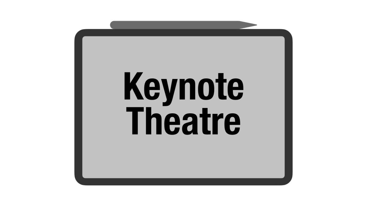 Keynote Theatre icon